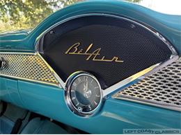 1955 Chevrolet Bel Air (CC-2116547) for sale in Sonoma, California