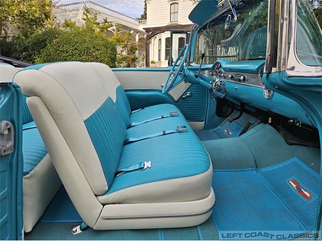 1955 Chevrolet Bel Air (CC-2116547) for sale in Sonoma, California