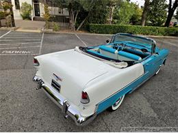 1955 Chevrolet Bel Air (CC-2116547) for sale in Sonoma, California