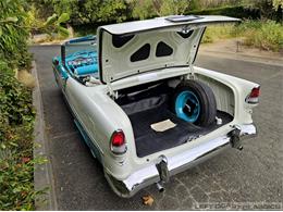 1955 Chevrolet Bel Air (CC-2116547) for sale in Sonoma, California