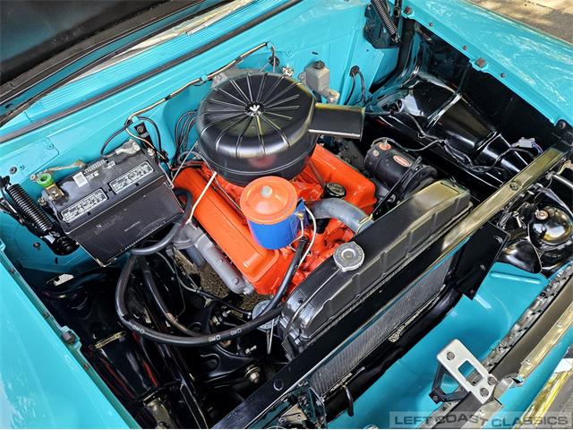 1955 Chevrolet Bel Air (CC-2116547) for sale in Sonoma, California