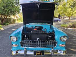 1955 Chevrolet Bel Air (CC-2116547) for sale in Sonoma, California