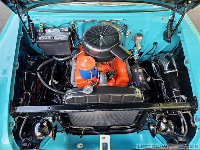 1955 Chevrolet Bel Air (CC-2116547) for sale in Sonoma, California