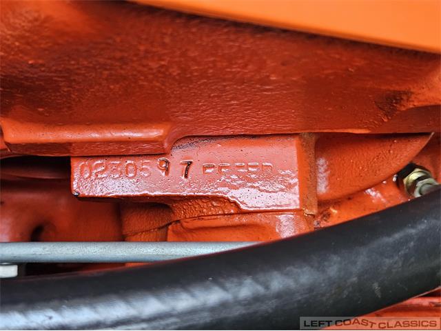 1955 Chevrolet Bel Air (CC-2116547) for sale in Sonoma, California