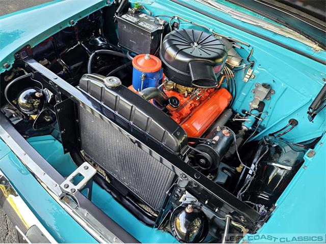 1955 Chevrolet Bel Air (CC-2116547) for sale in Sonoma, California