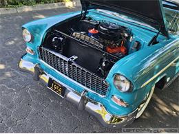 1955 Chevrolet Bel Air (CC-2116547) for sale in Sonoma, California