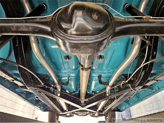 1955 Chevrolet Bel Air (CC-2116547) for sale in Sonoma, California