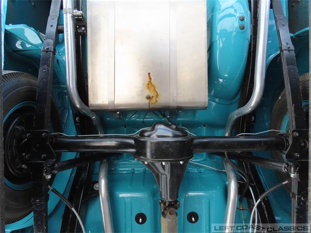 1955 Chevrolet Bel Air (CC-2116547) for sale in Sonoma, California