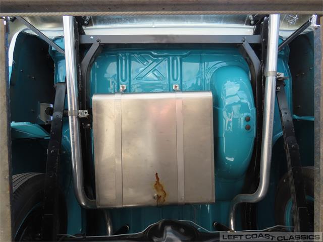 1955 Chevrolet Bel Air (CC-2116547) for sale in Sonoma, California