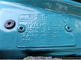 1955 Chevrolet Bel Air (CC-2116547) for sale in Sonoma, California