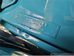 1955 Chevrolet Bel Air (CC-2116547) for sale in Sonoma, California