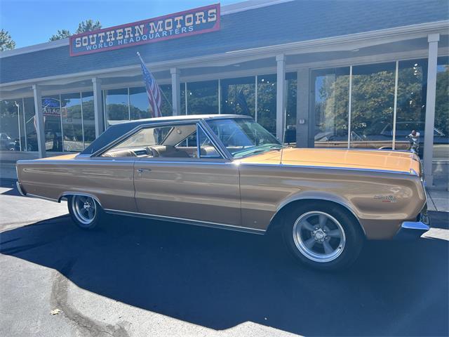 1966 Plymouth Satellite (CC-2116548) for sale in Clarkston, Michigan