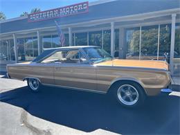 1966 Plymouth Satellite (CC-2116548) for sale in Clarkston, Michigan