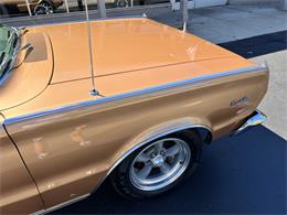 1966 Plymouth Satellite (CC-2116548) for sale in Clarkston, Michigan