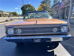 1966 Plymouth Satellite (CC-2116548) for sale in Clarkston, Michigan