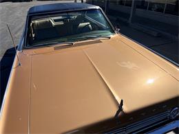 1966 Plymouth Satellite (CC-2116548) for sale in Clarkston, Michigan