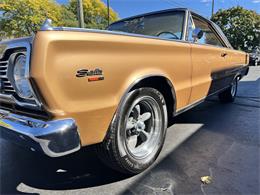 1966 Plymouth Satellite (CC-2116548) for sale in Clarkston, Michigan