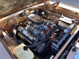 1966 Plymouth Satellite (CC-2116548) for sale in Clarkston, Michigan