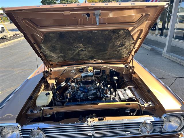 1966 Plymouth Satellite (CC-2116548) for sale in Clarkston, Michigan