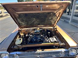 1966 Plymouth Satellite (CC-2116548) for sale in Clarkston, Michigan