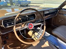1966 Plymouth Satellite (CC-2116548) for sale in Clarkston, Michigan