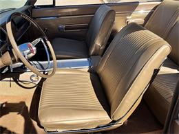 1966 Plymouth Satellite (CC-2116548) for sale in Clarkston, Michigan