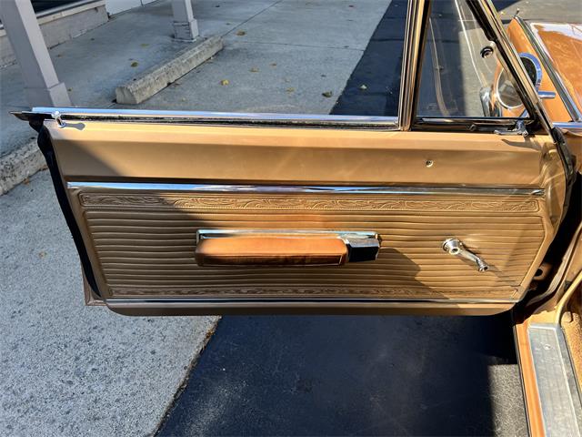 1966 Plymouth Satellite (CC-2116548) for sale in Clarkston, Michigan