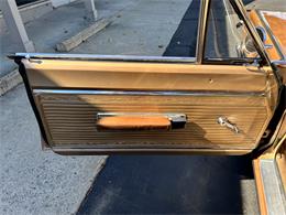 1966 Plymouth Satellite (CC-2116548) for sale in Clarkston, Michigan