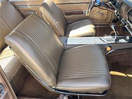1966 Plymouth Satellite (CC-2116548) for sale in Clarkston, Michigan
