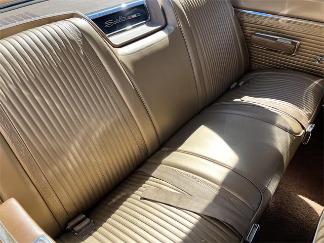 1966 Plymouth Satellite (CC-2116548) for sale in Clarkston, Michigan