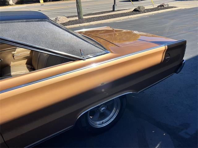 1966 Plymouth Satellite (CC-2116548) for sale in Clarkston, Michigan