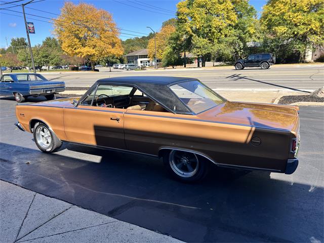 1966 Plymouth Satellite (CC-2116548) for sale in Clarkston, Michigan
