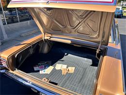 1966 Plymouth Satellite (CC-2116548) for sale in Clarkston, Michigan