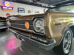 1966 Plymouth Satellite (CC-2116548) for sale in Clarkston, Michigan
