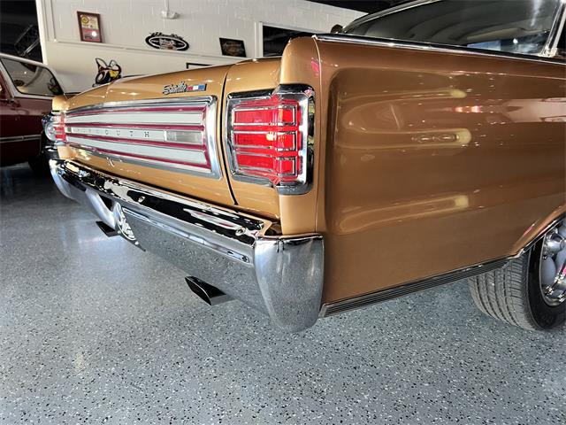 1966 Plymouth Satellite (CC-2116548) for sale in Clarkston, Michigan