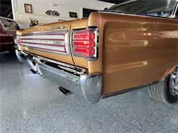 1966 Plymouth Satellite (CC-2116548) for sale in Clarkston, Michigan