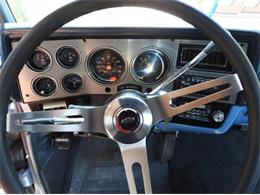 1985 Chevrolet Silverado (CC-2110655) for sale in Cadillac, Michigan