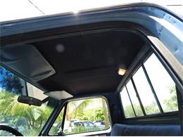 1985 Chevrolet Silverado (CC-2110655) for sale in Cadillac, Michigan