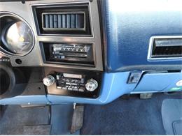1985 Chevrolet Silverado (CC-2110655) for sale in Cadillac, Michigan