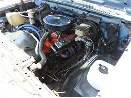 1985 Chevrolet Silverado (CC-2110655) for sale in Cadillac, Michigan