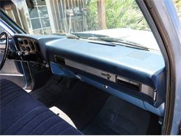 1985 Chevrolet Silverado (CC-2110655) for sale in Cadillac, Michigan
