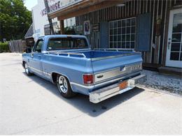 1985 Chevrolet Silverado (CC-2110655) for sale in Cadillac, Michigan
