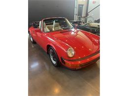 1987 Porsche 911 Carrera (CC-2116551) for sale in Frisco, Texas