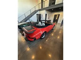 1987 Porsche 911 Carrera (CC-2116551) for sale in Frisco, Texas