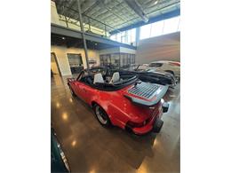 1987 Porsche 911 Carrera (CC-2116551) for sale in Frisco, Texas