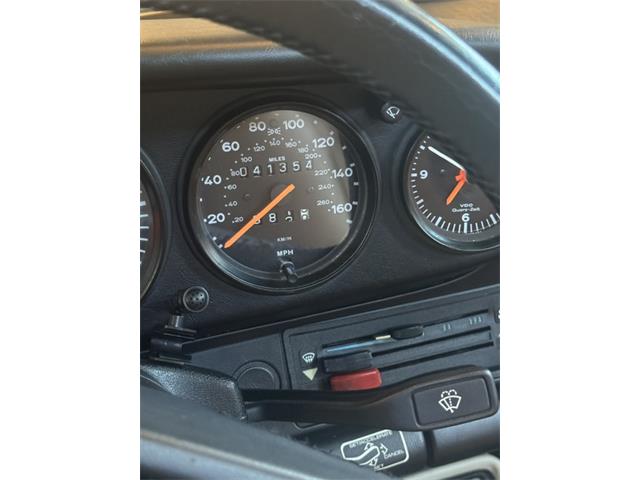 1987 Porsche 911 Carrera (CC-2116551) for sale in Frisco, Texas