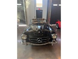 1962 Mercedes-Benz 190SL (CC-2116552) for sale in Frisco, Texas