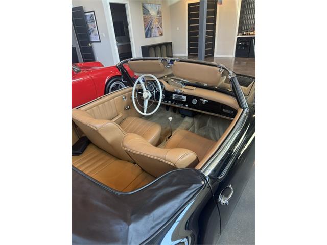 1962 Mercedes-Benz 190SL (CC-2116552) for sale in Frisco, Texas