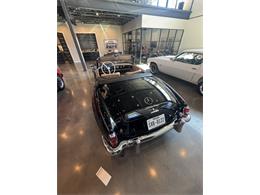 1962 Mercedes-Benz 190SL (CC-2116552) for sale in Frisco, Texas