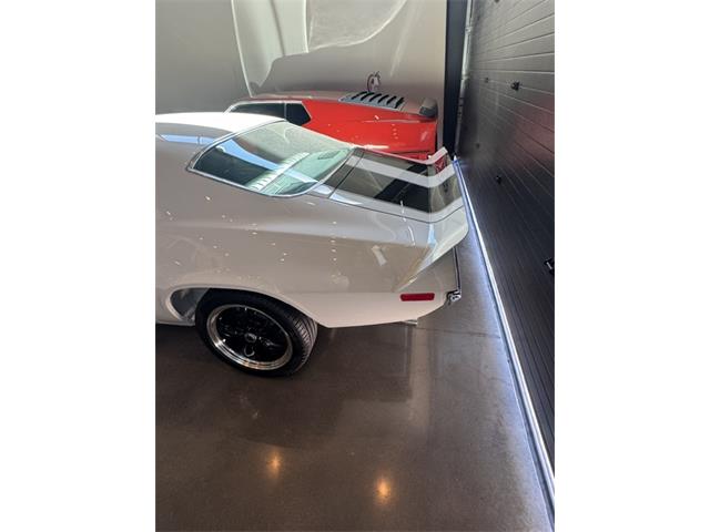 1973 Chevrolet Camaro Z28 (CC-2116554) for sale in Frisco, Texas